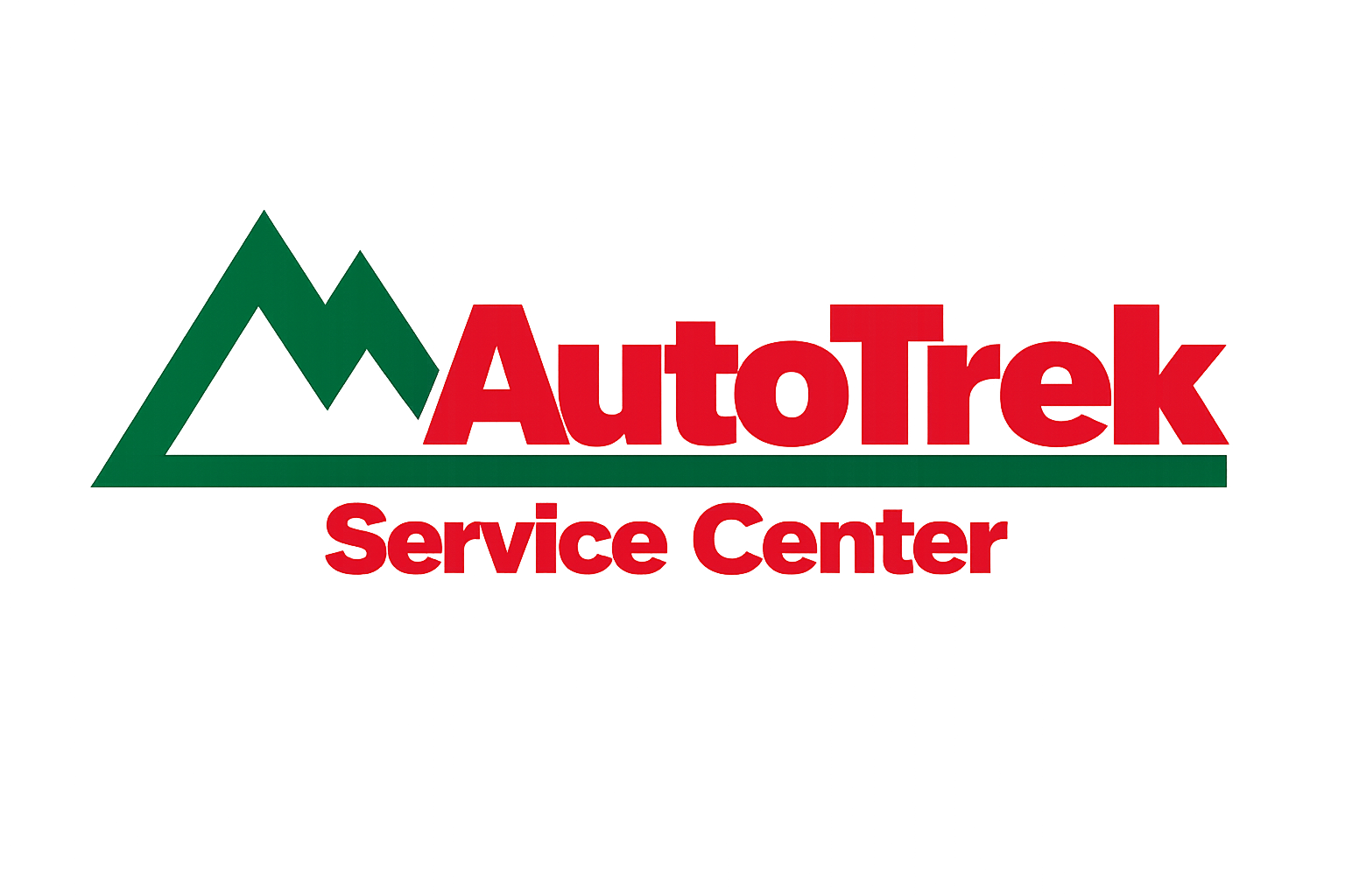 AutoTrek Service Center