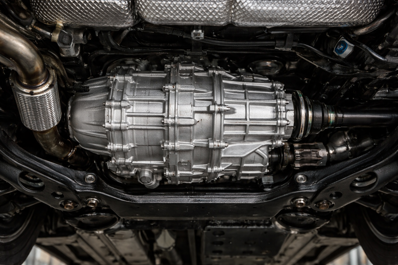 Transmission Service